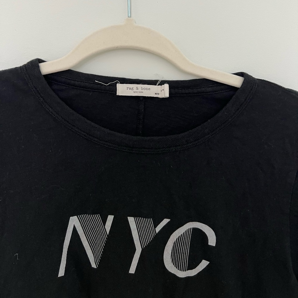 Rag & bone tshirt